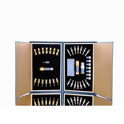 平湖7D私密抗衰养护套