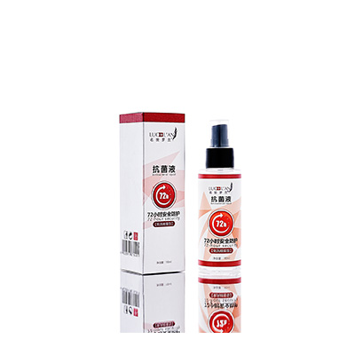 平湖母婴防护喷雾