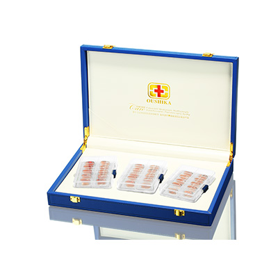 平湖子宫排毒套