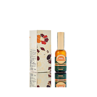 平湖私密细嫩修复精华