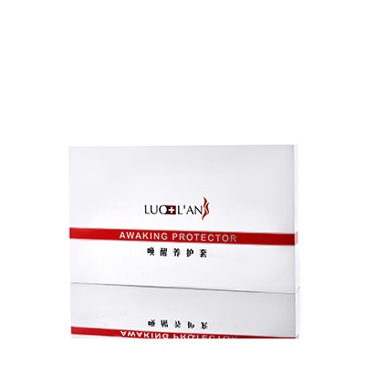 平湖气血能量增强套